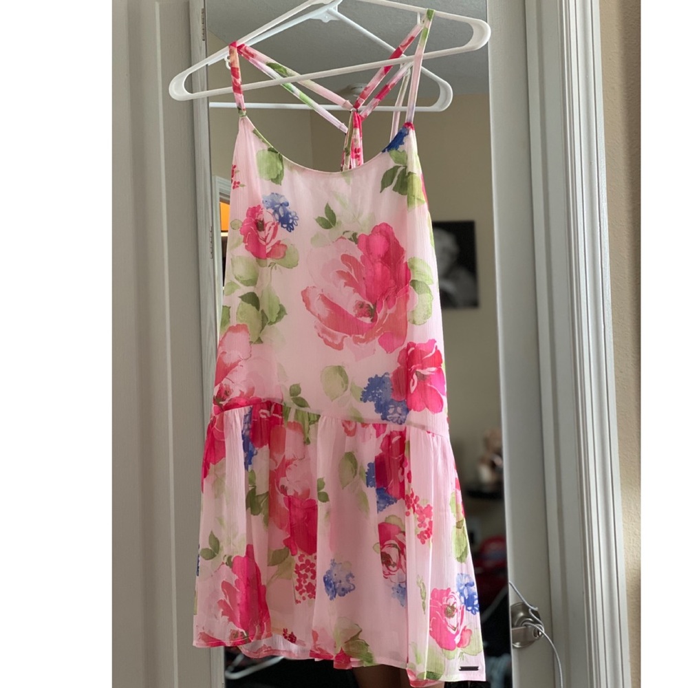 Dress Abercrombie and Fitch